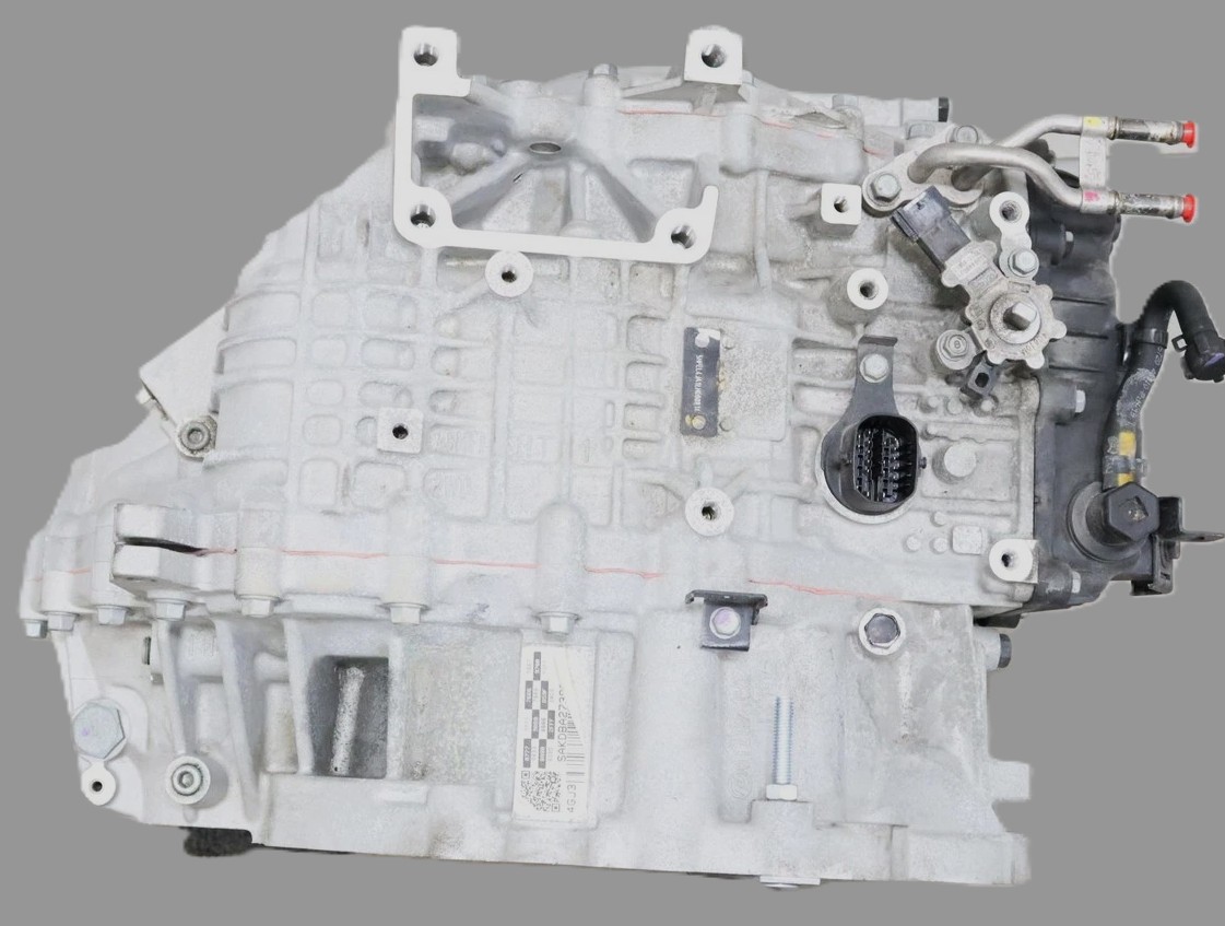 Used Kia Telluride replacement transmission