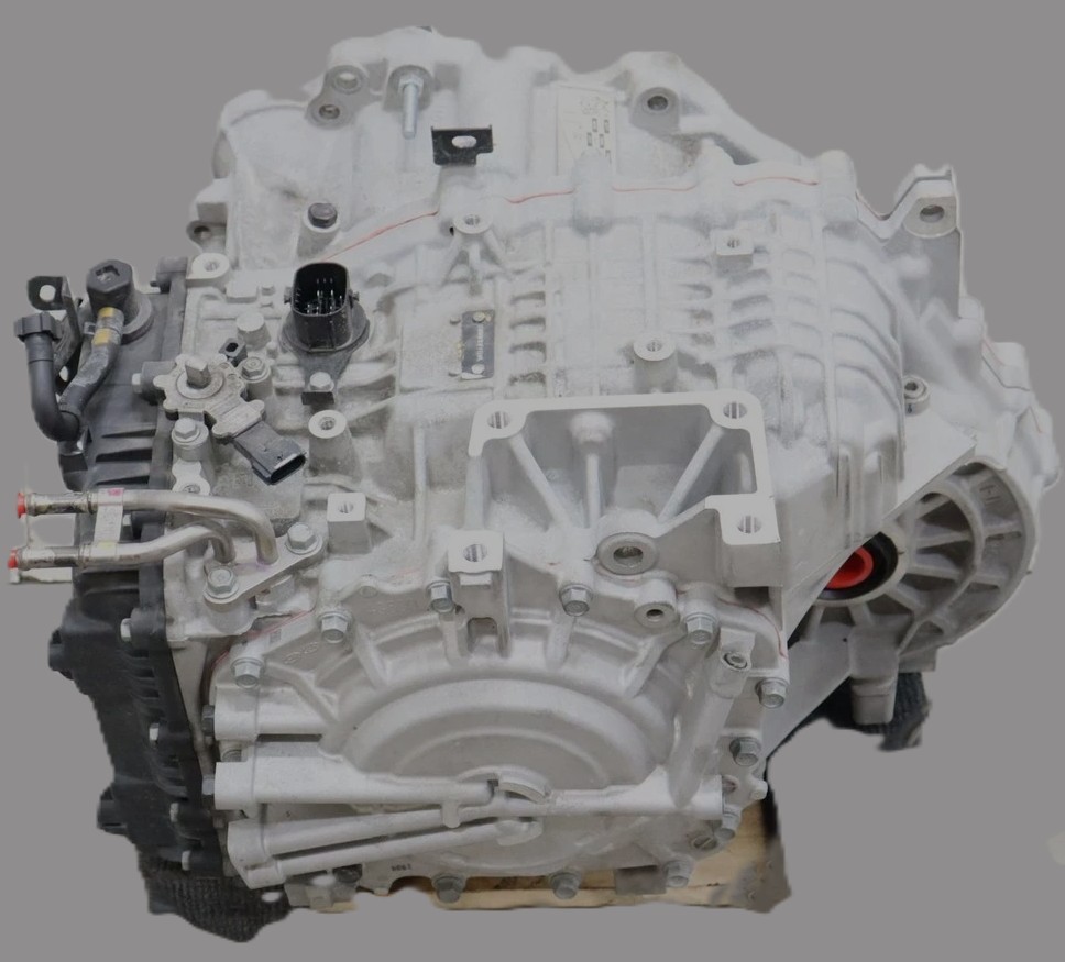 Used Kia Telluride transmission for sale