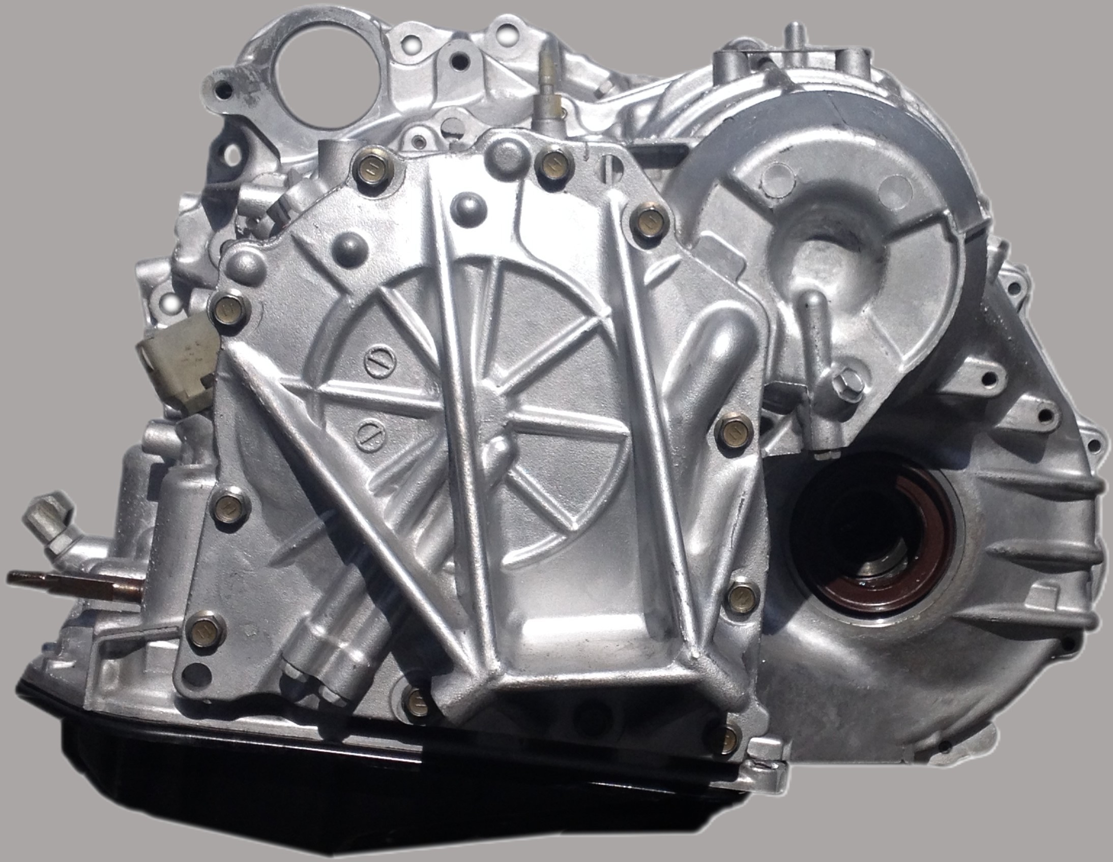Used Lexus NX 300h replacement transmission