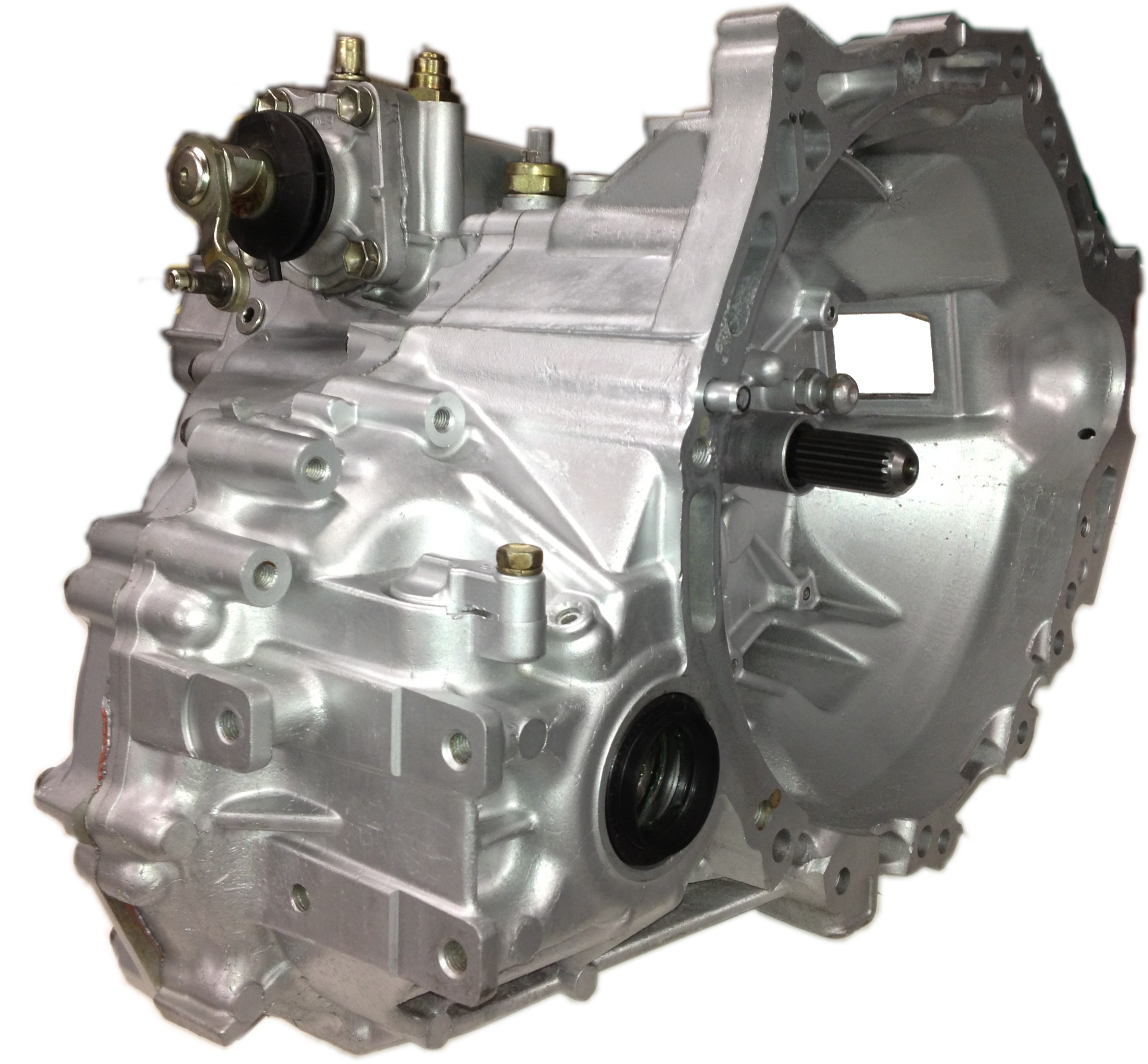 Used Lexus NX 300h transmission for sale