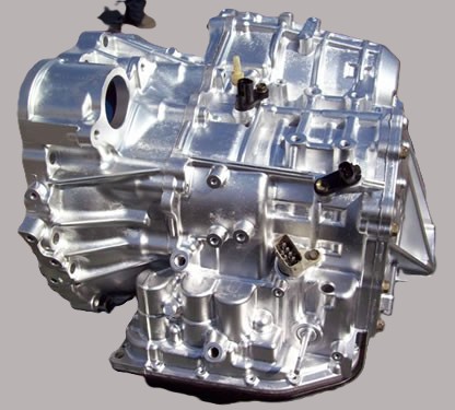 Used Mazda Mazda5 replacement transmission