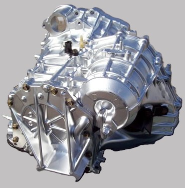 Used Mazda Mazda5 transmission for sale