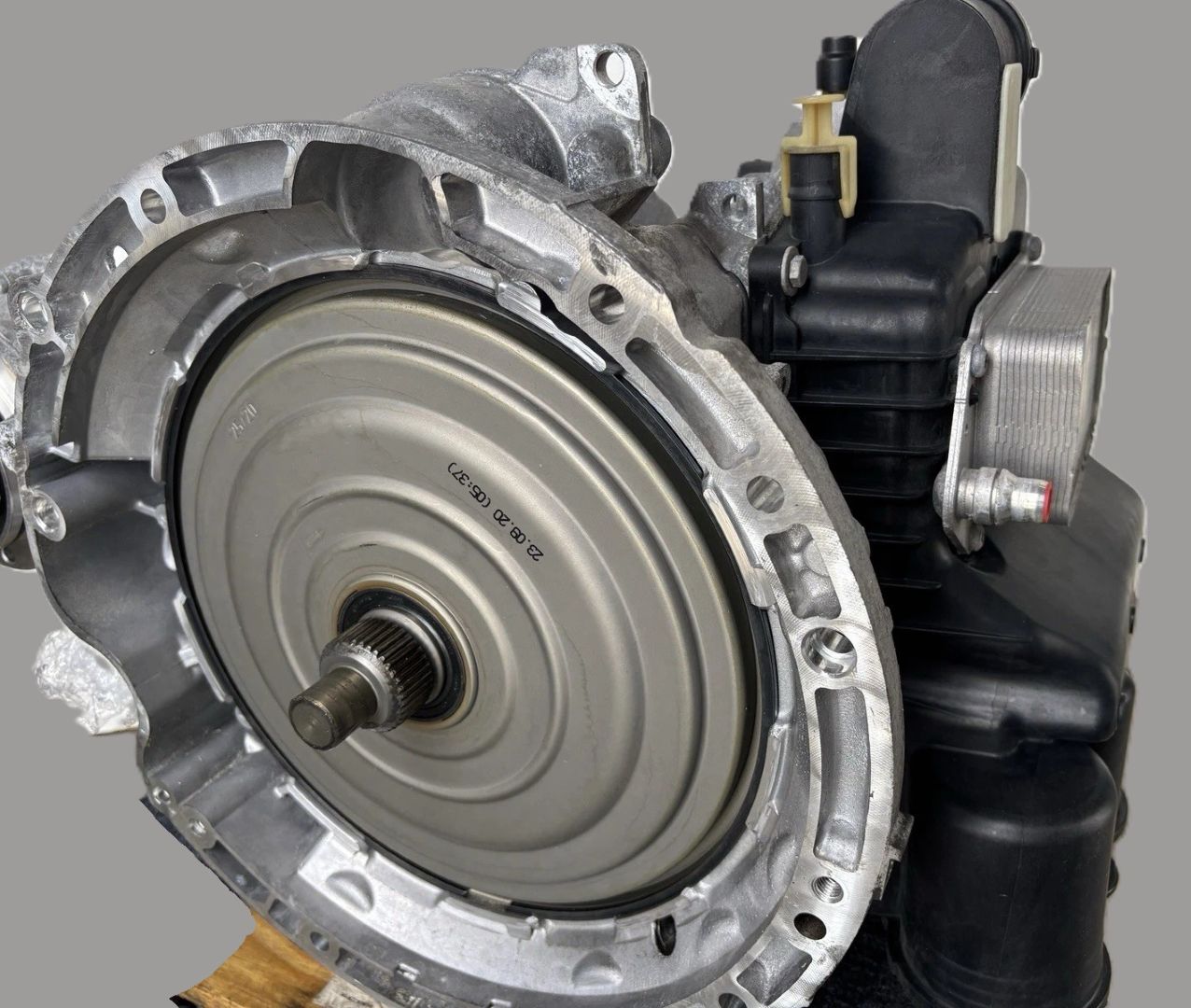 Used Mercedes-Benz ML Series transmission for sale