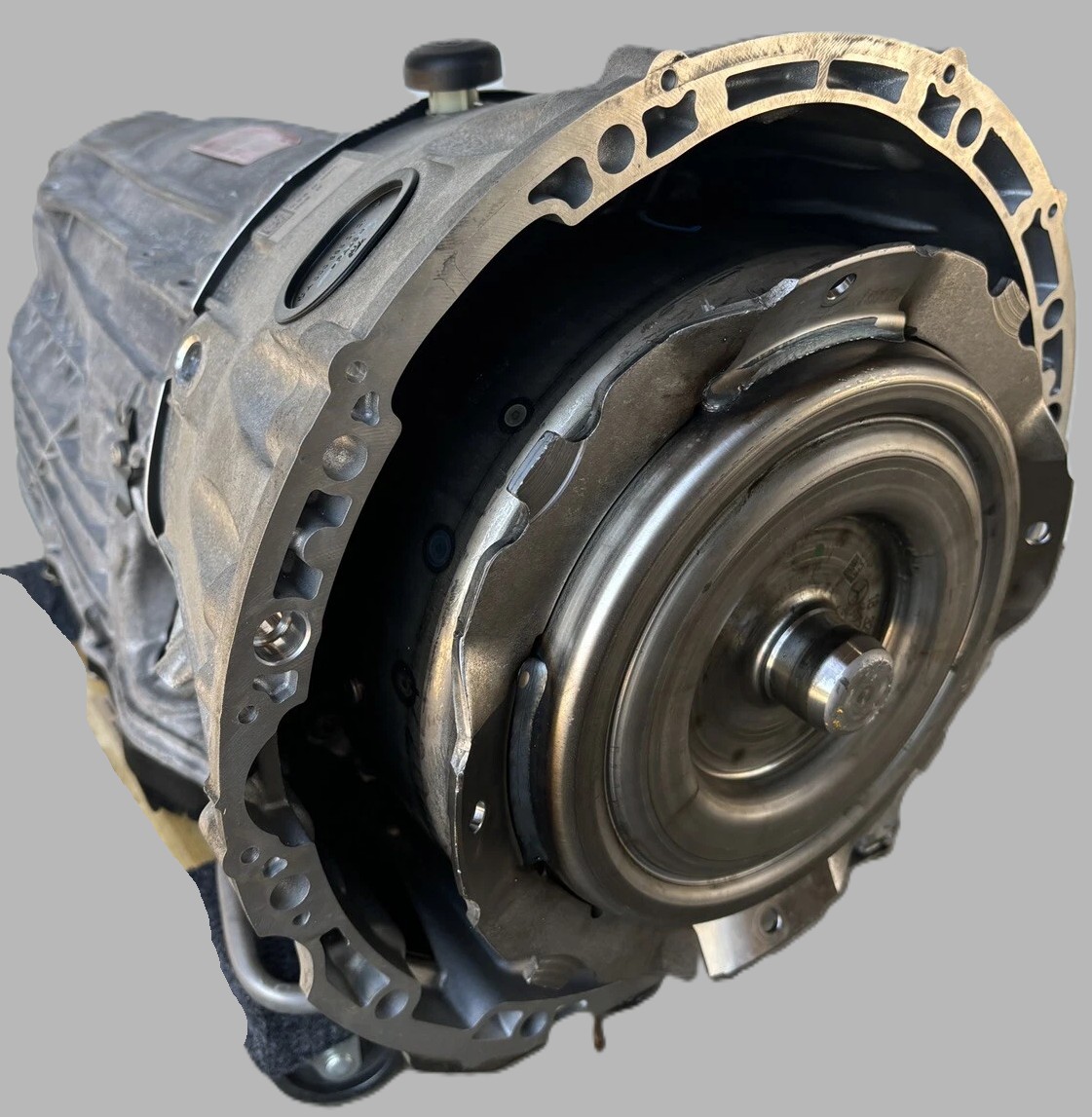 Replacement Mercedes-Benz ML Series transmission