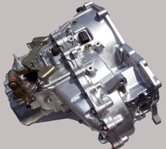 Used MINI Cooper replacement transmission