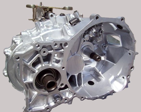 Used MINI Cooper transmission for sale