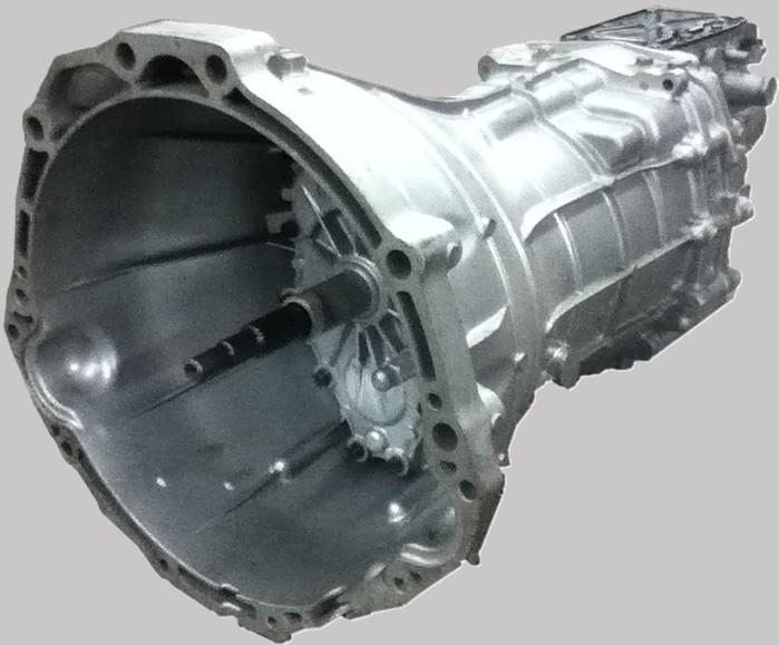 Used Nissan Versa transmission for sale