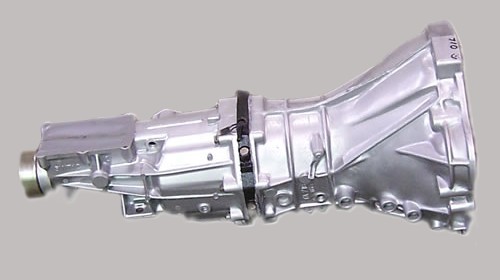 Used Porsche Panamera transmission for sale