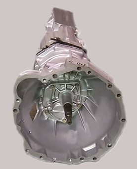Used Porsche Panamera replacement transmission