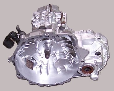 Used Subaru Legacy transmission for sale