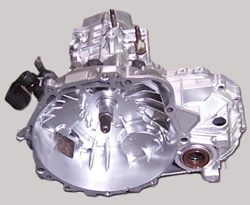 Used Subaru Legacy replacement transmission