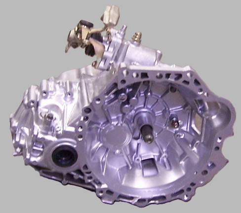 Used Scion FR-S replacement transmission