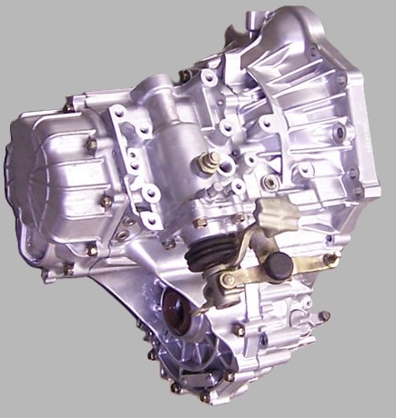 Used Scion FR-S transmission for sale