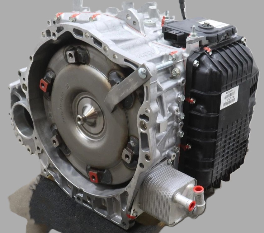 Used Volvo 30 Series transmission for sale