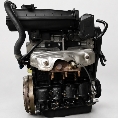 Volkswagen Jetta GLI used engine options